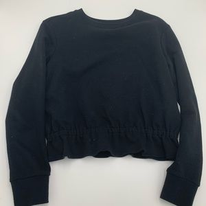 Pop sugar sweater XS